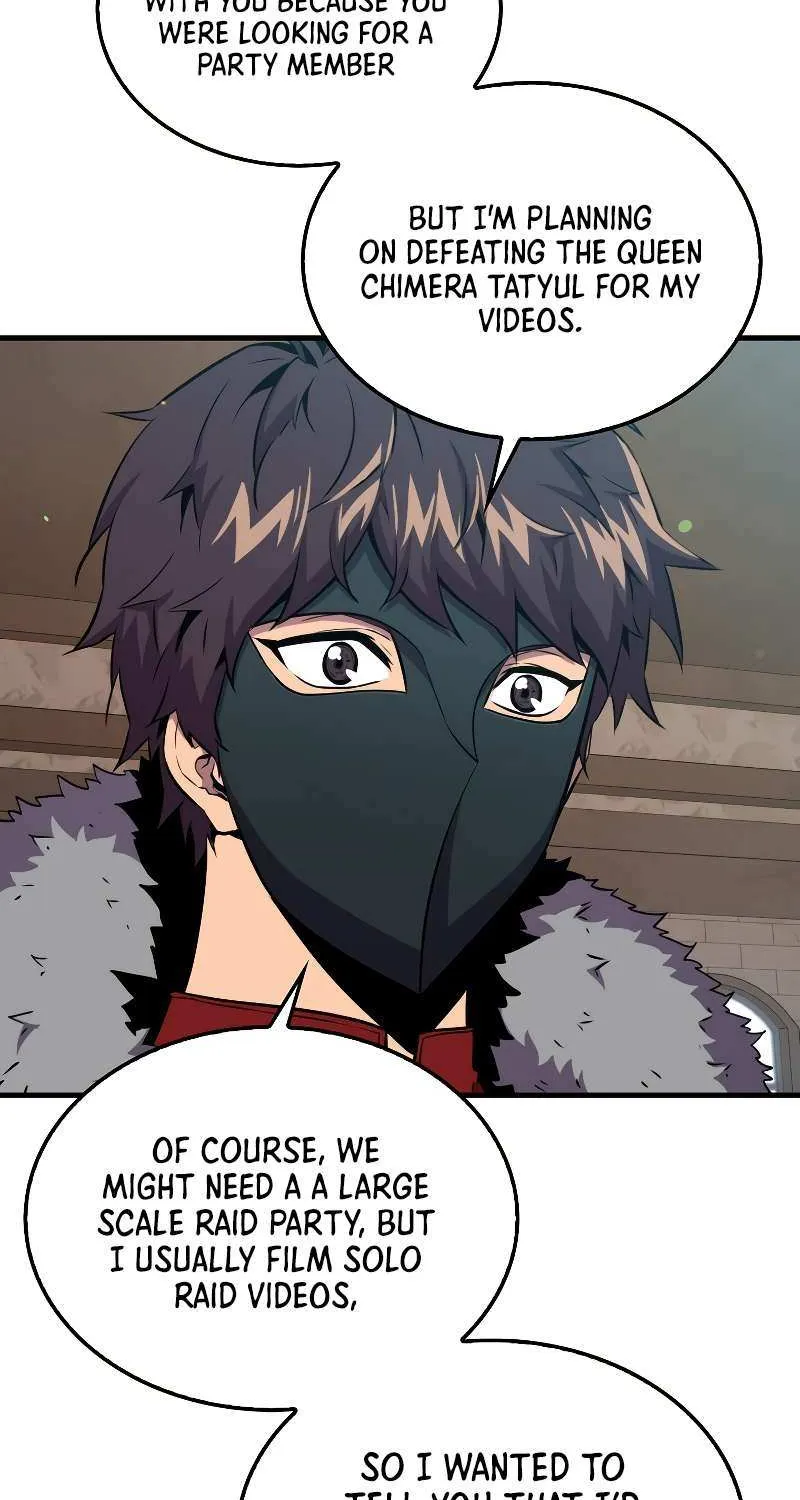 Read Sleeping Ranker chapter 87 image 13 on Lezhin