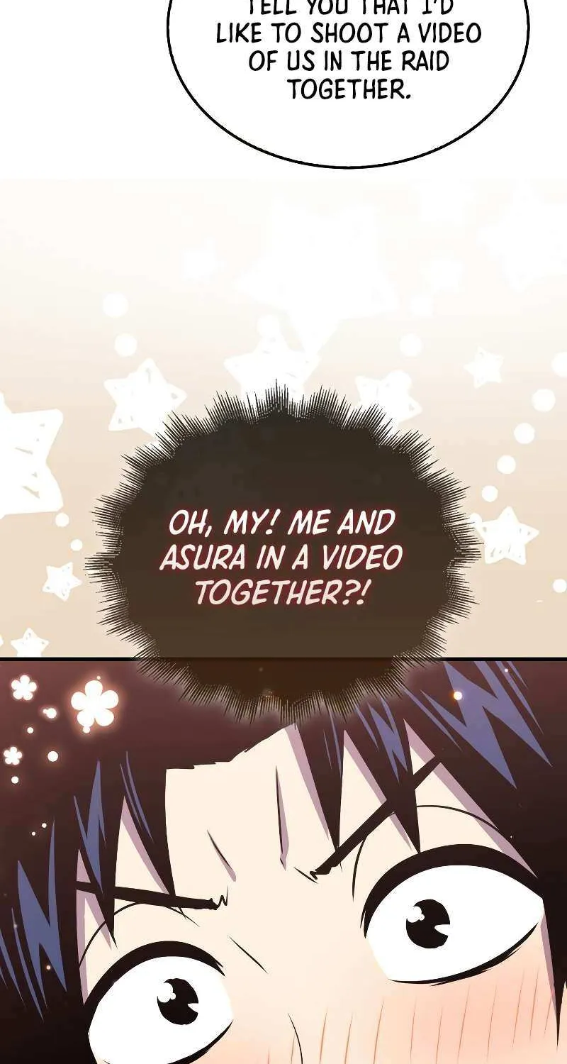 Read Sleeping Ranker chapter 87 image 14 on Lezhin