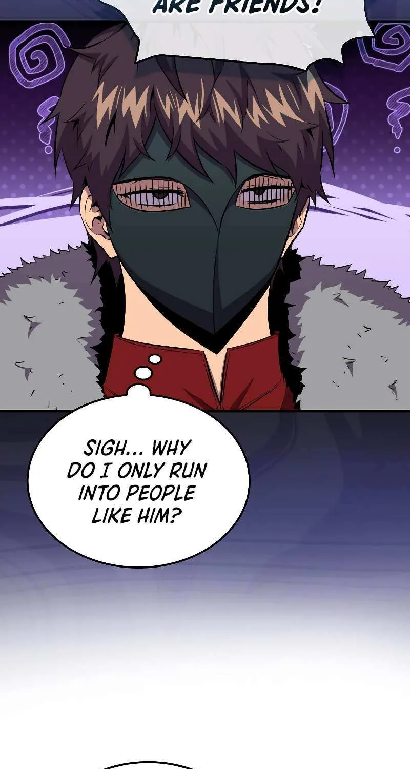 Read Sleeping Ranker chapter 87 image 17 on Lezhin