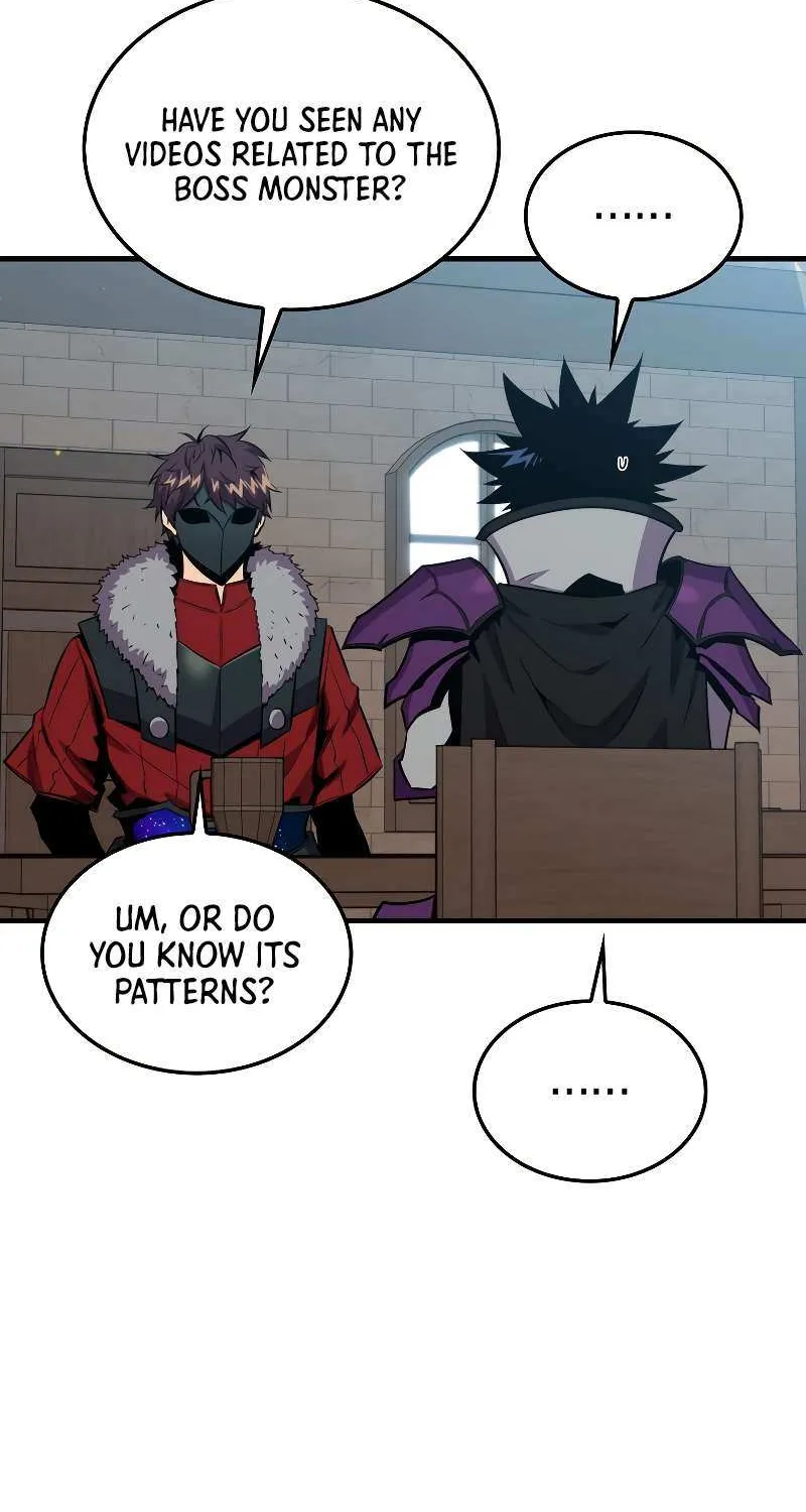 Read Sleeping Ranker chapter 87 image 18 on Lezhin