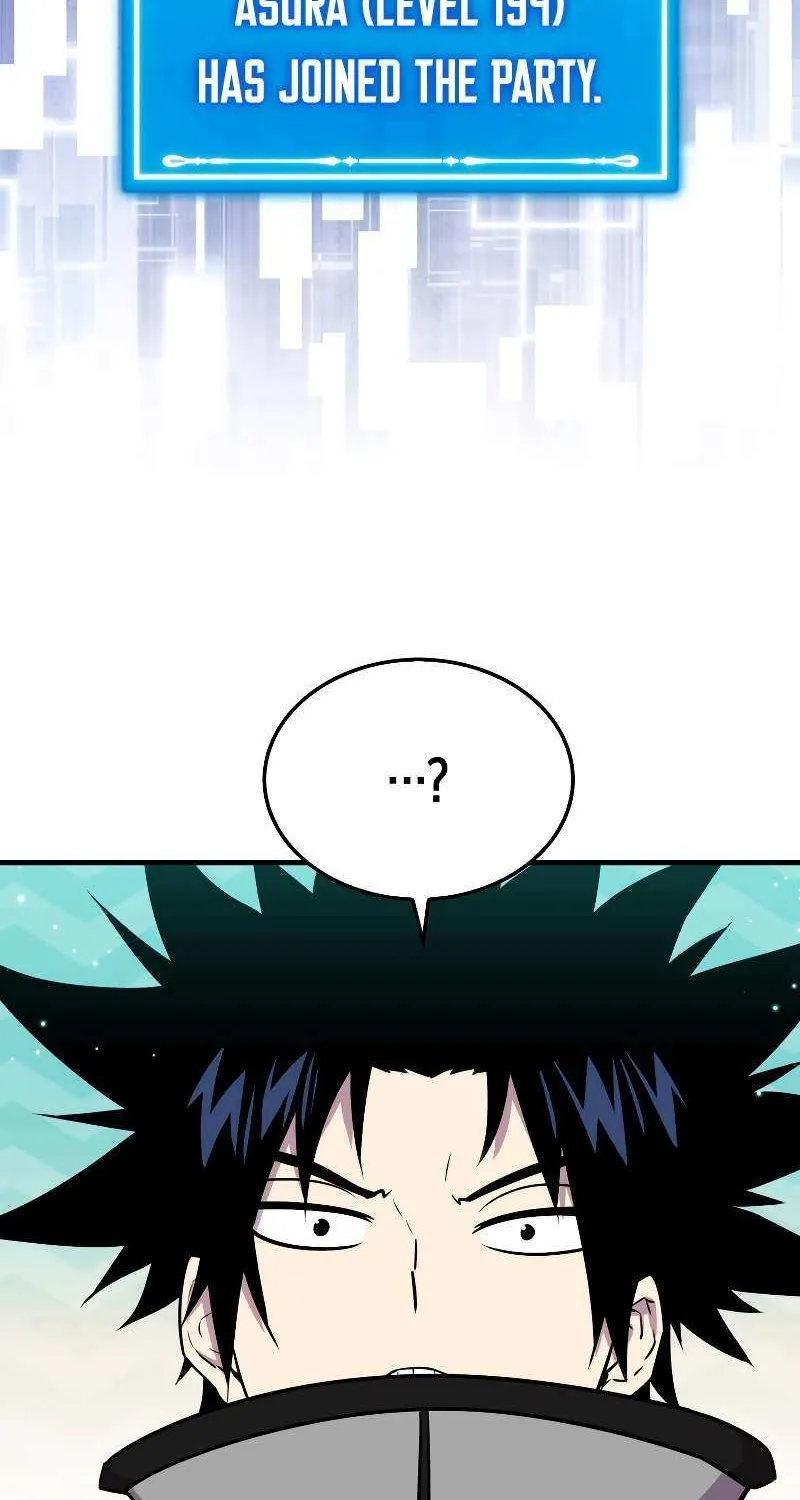 Read Sleeping Ranker chapter 87 image 2 on Lezhin