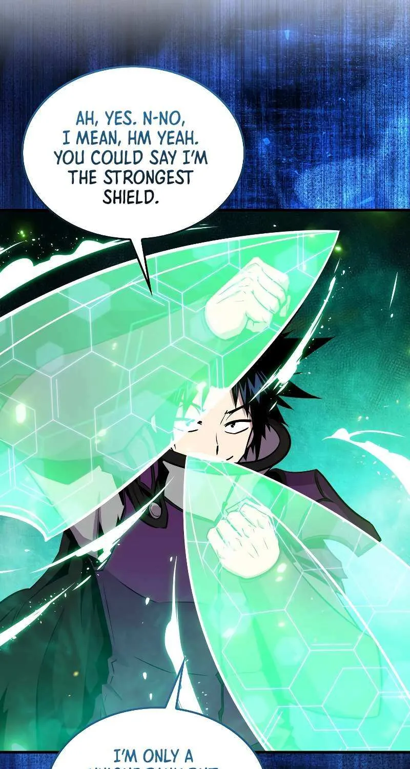 Read Sleeping Ranker chapter 87 image 21 on Lezhin