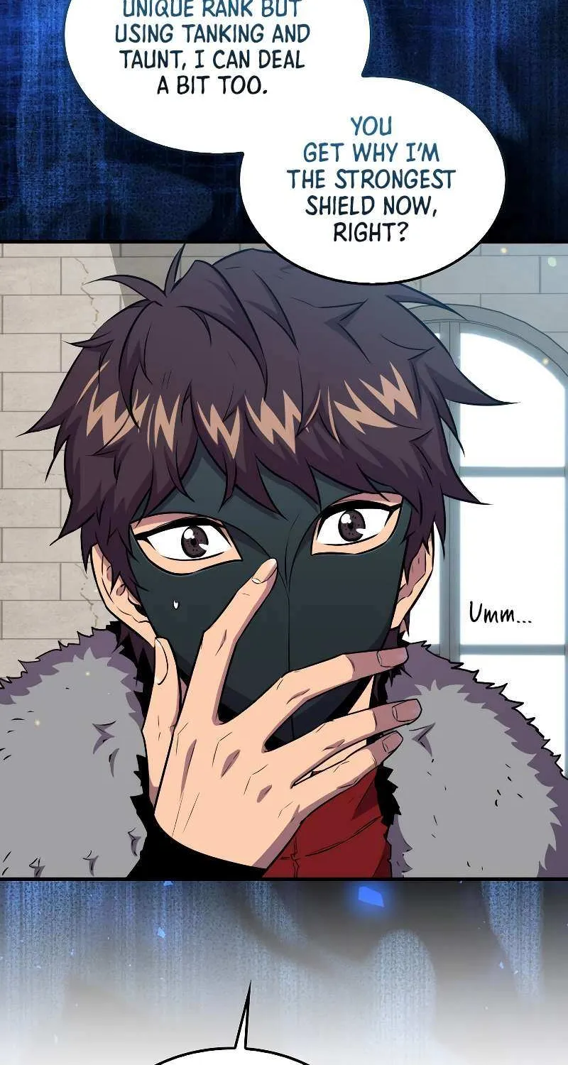 Read Sleeping Ranker chapter 87 image 22 on Lezhin