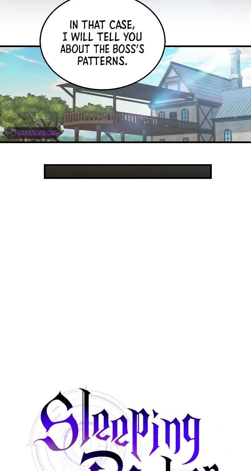 Read Sleeping Ranker chapter 87 image 23 on Lezhin