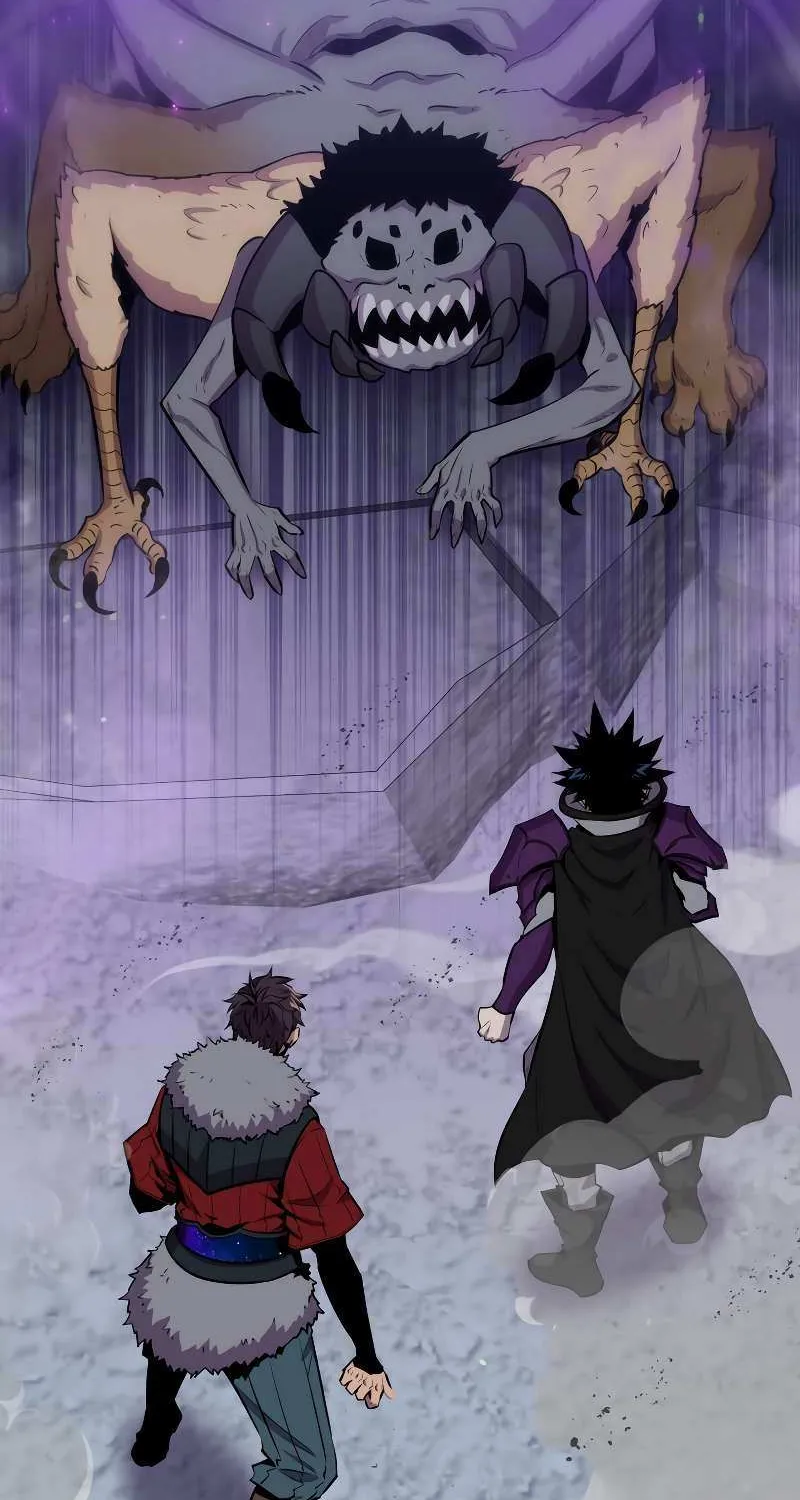 Read Sleeping Ranker chapter 87 image 26 on Lezhin