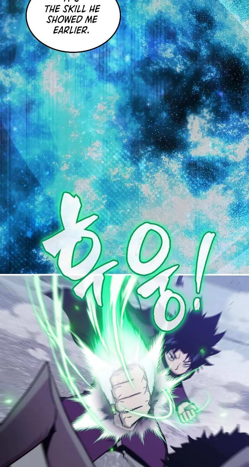 Read Sleeping Ranker chapter 87 image 28 on Lezhin