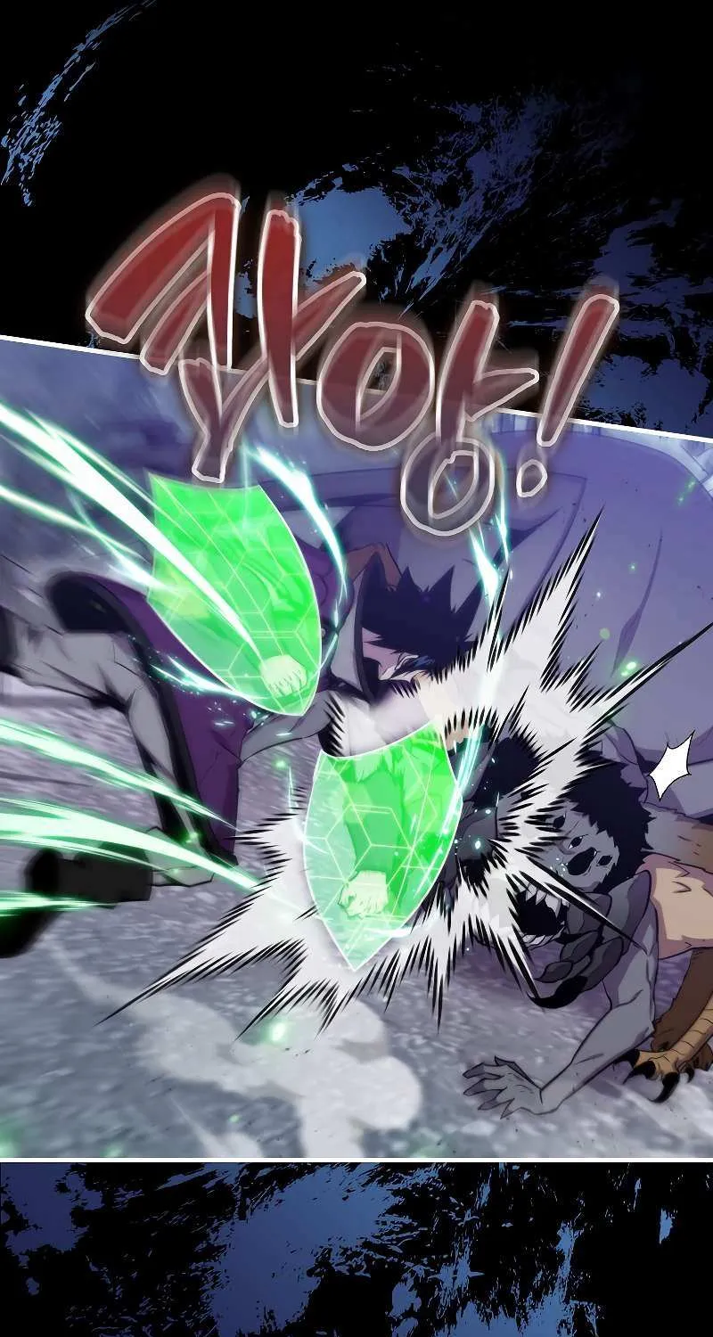 Read Sleeping Ranker chapter 87 image 31 on Lezhin