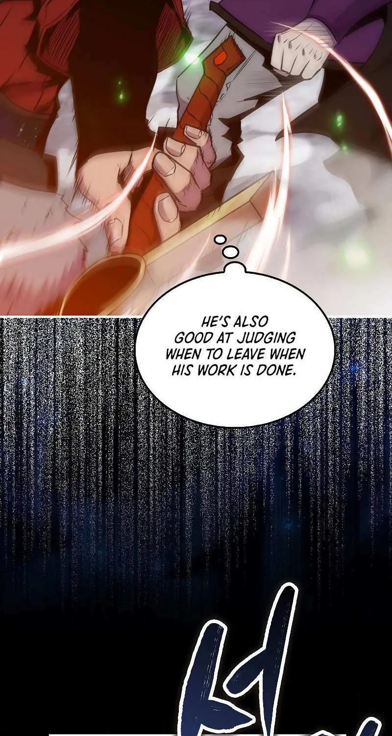 Read Sleeping Ranker chapter 87 image 34 on Lezhin