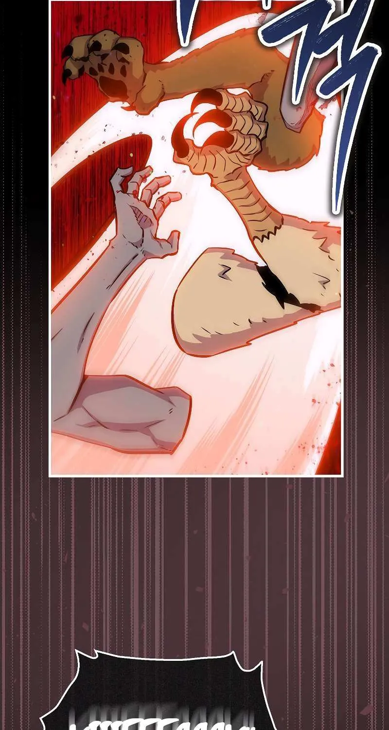 Read Sleeping Ranker chapter 87 image 35 on Lezhin