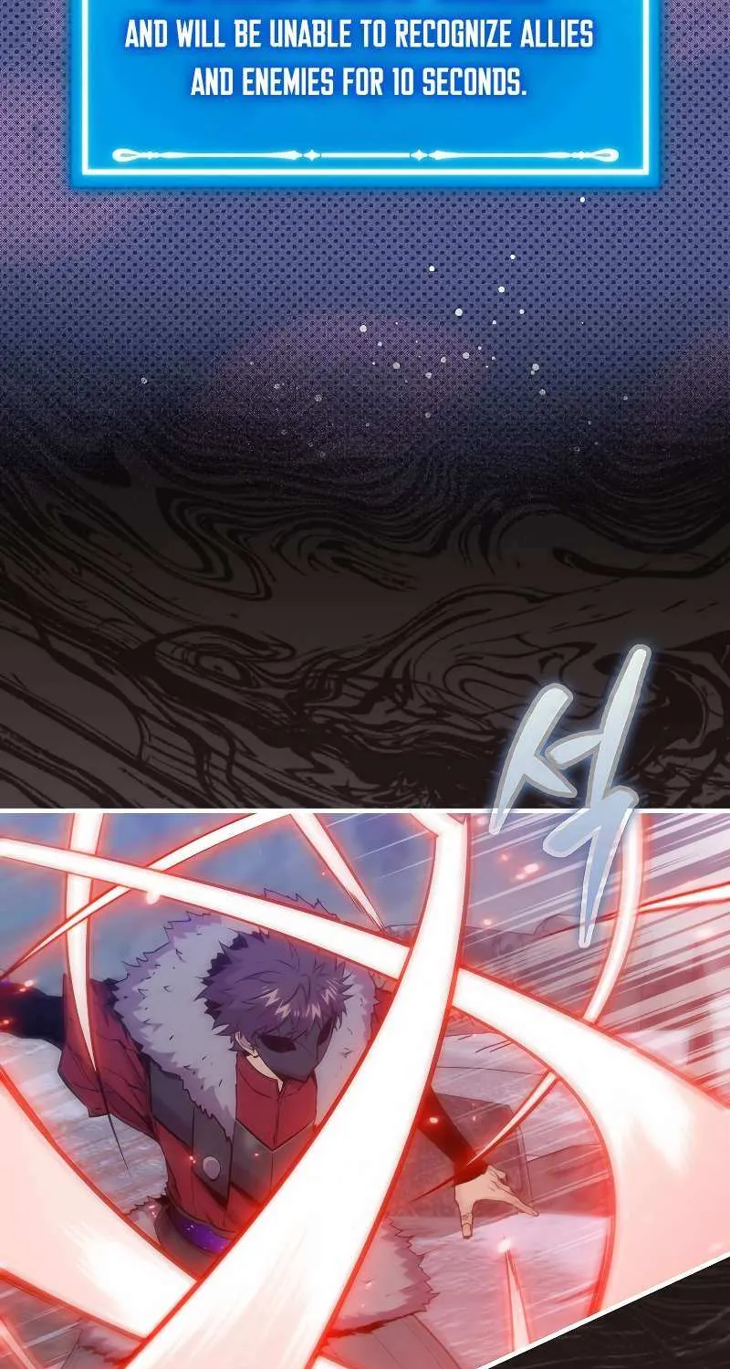 Read Sleeping Ranker chapter 87 image 39 on Lezhin