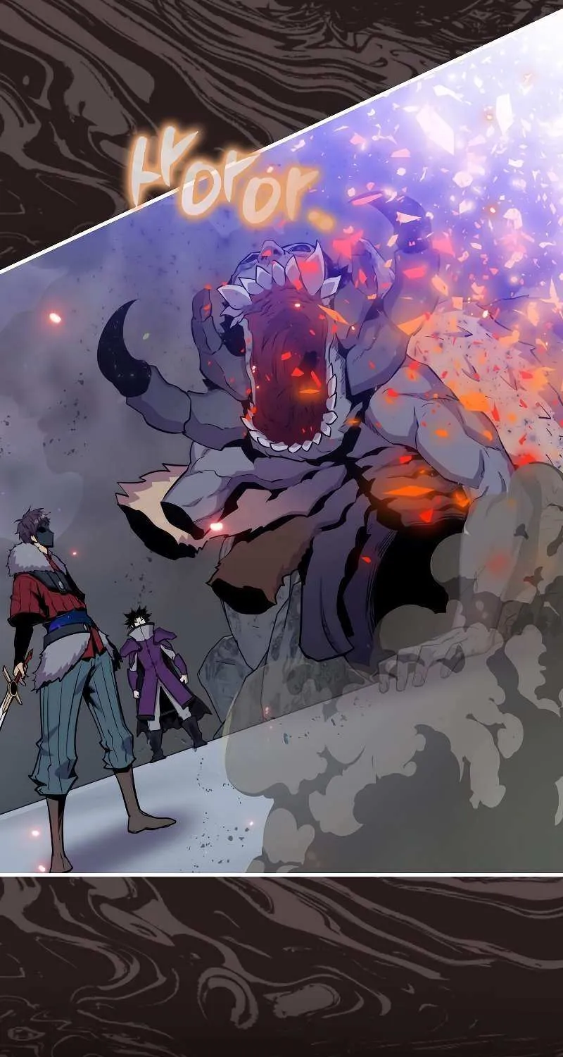 Read Sleeping Ranker chapter 87 image 41 on Lezhin