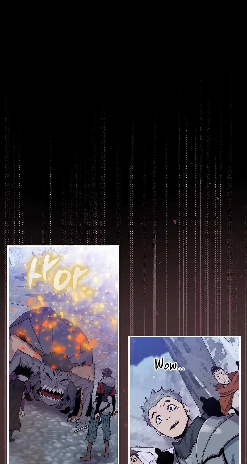 Read Sleeping Ranker chapter 87 image 44 on Lezhin