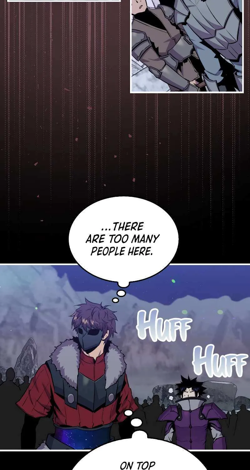 Read Sleeping Ranker chapter 87 image 45 on Lezhin