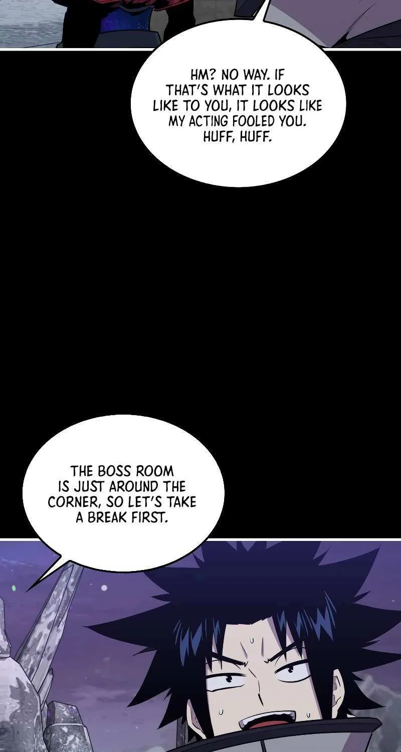 Read Sleeping Ranker chapter 87 image 47 on Lezhin
