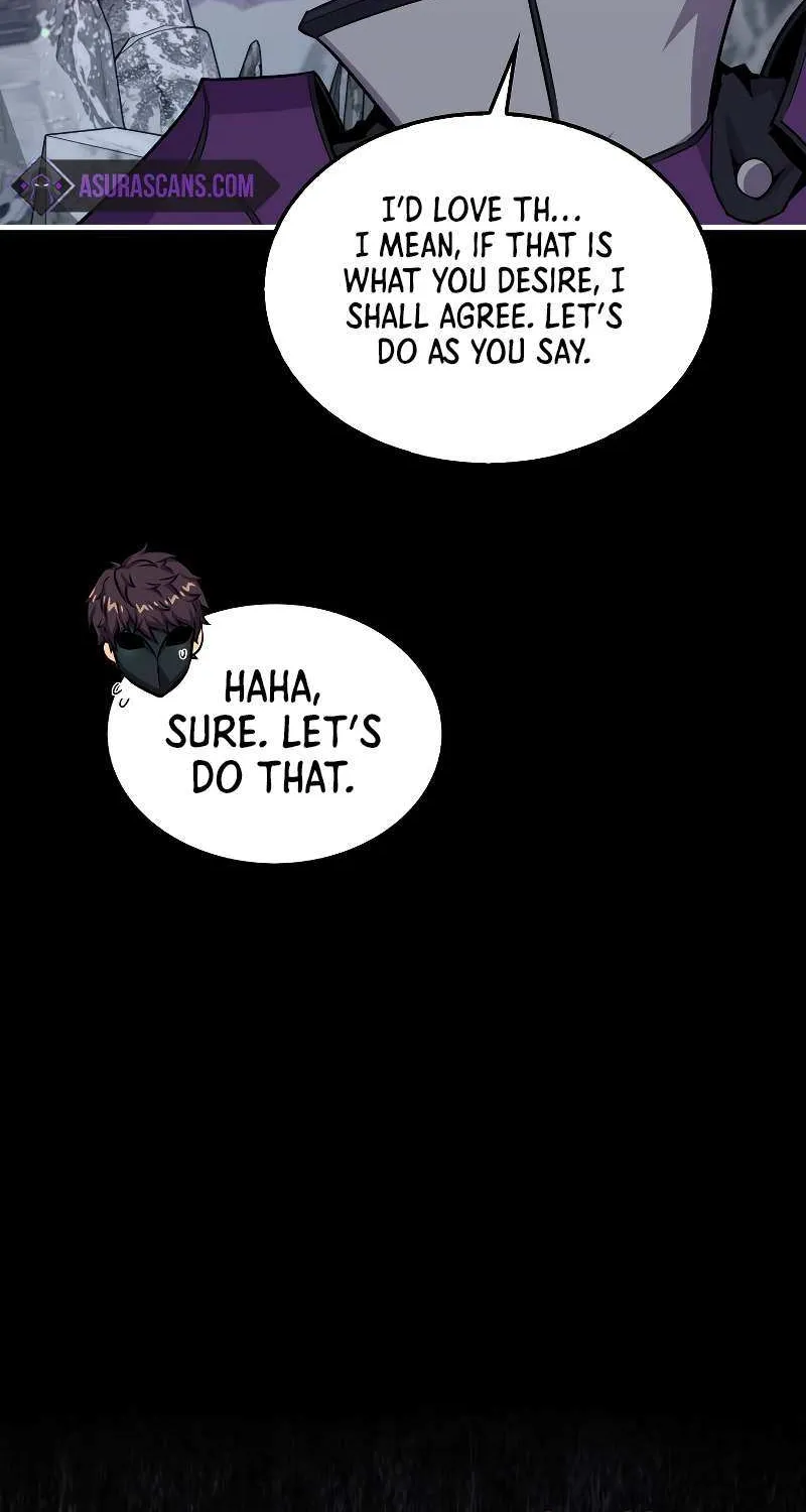 Read Sleeping Ranker chapter 87 image 48 on Lezhin