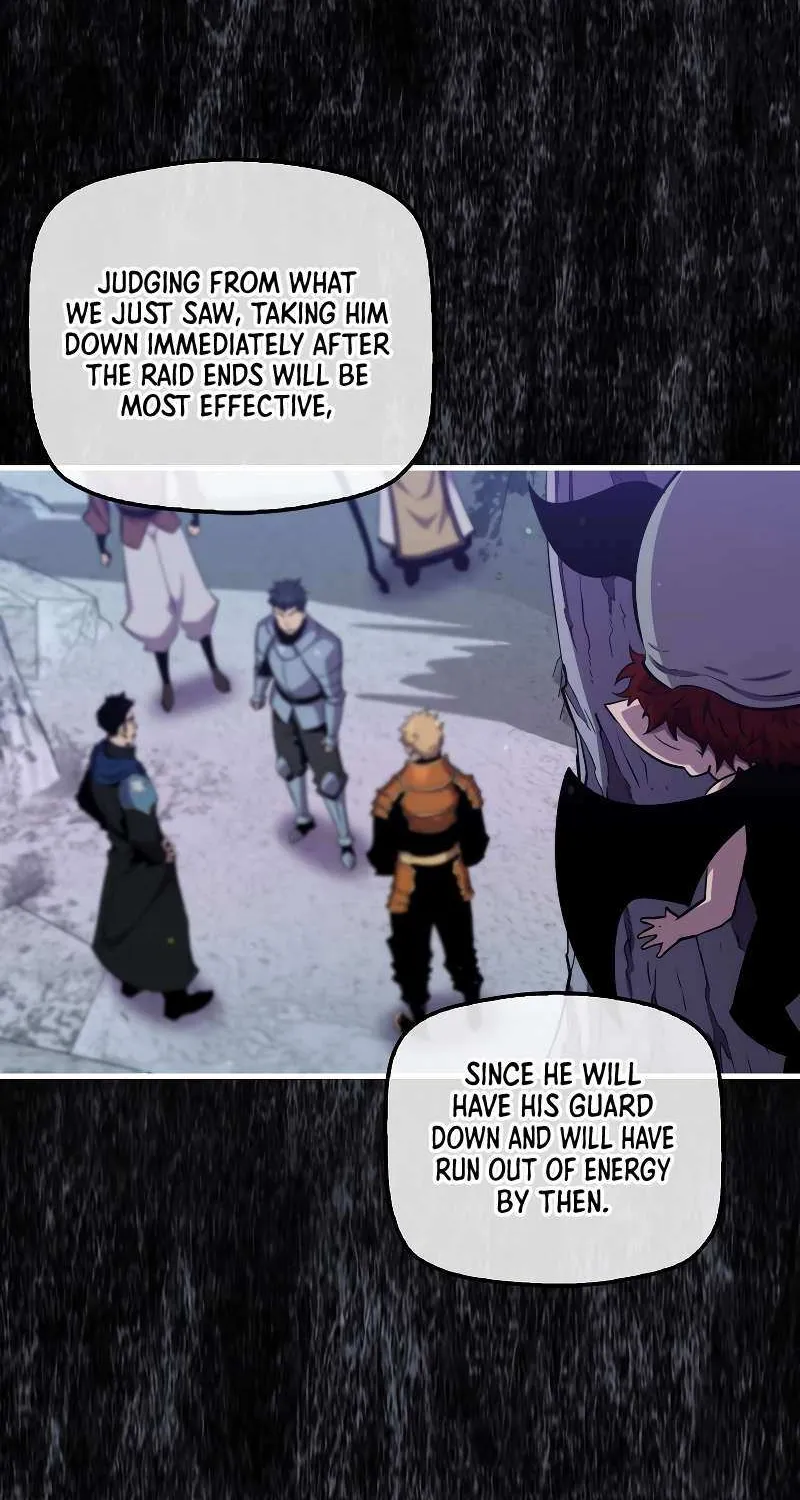 Read Sleeping Ranker chapter 87 image 53 on Lezhin