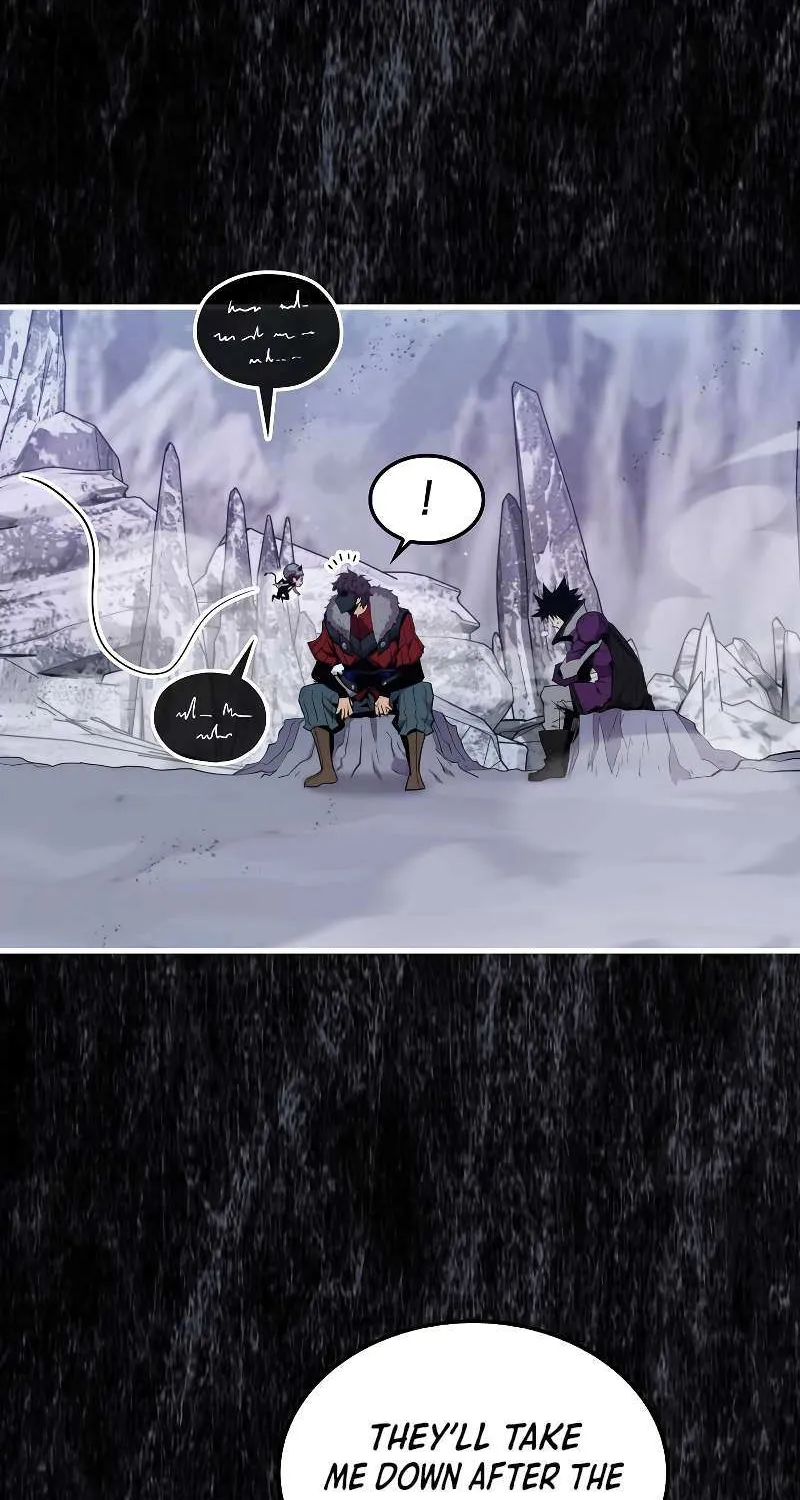 Read Sleeping Ranker chapter 87 image 55 on Lezhin