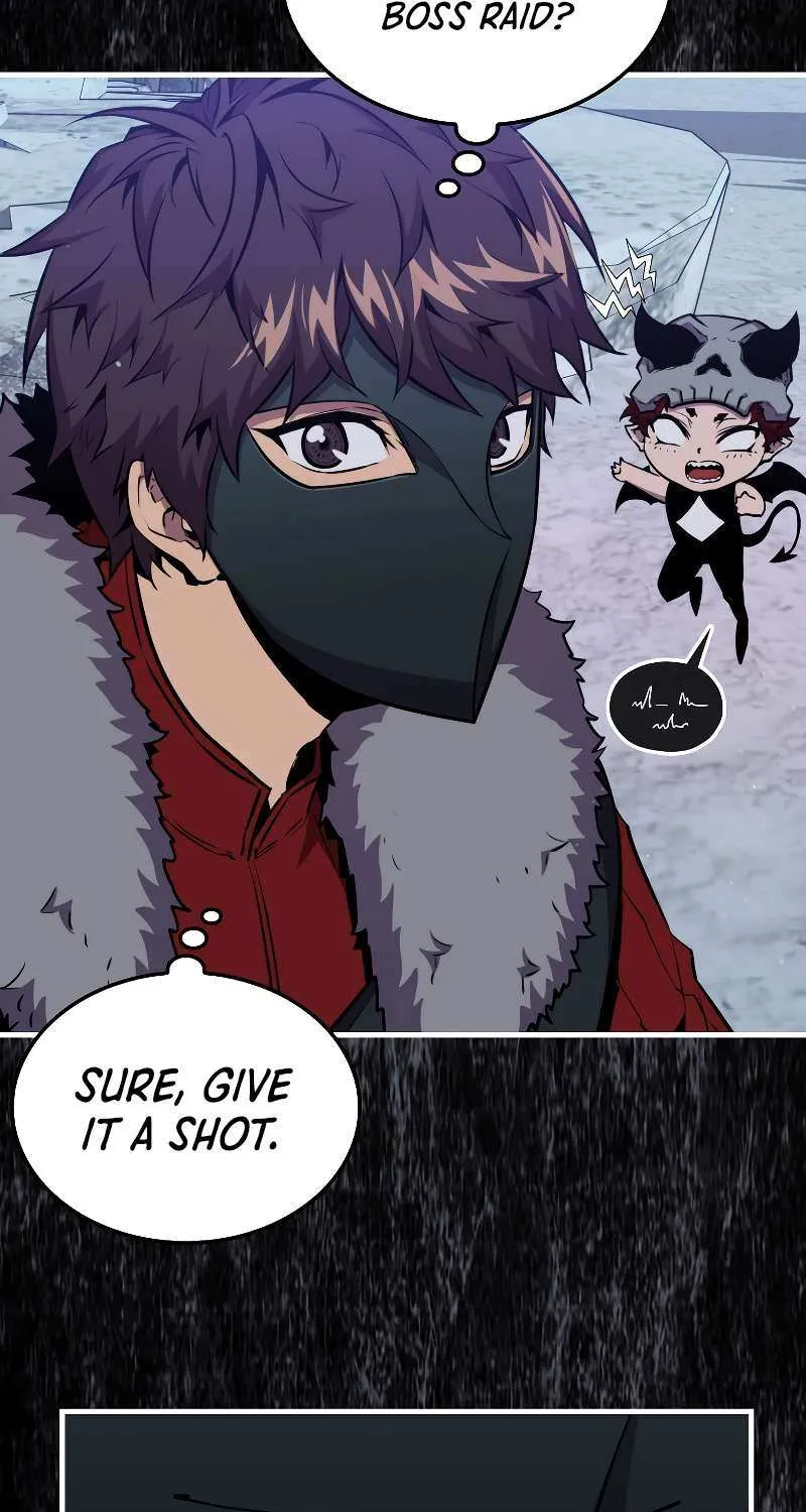 Read Sleeping Ranker chapter 87 image 56 on Lezhin