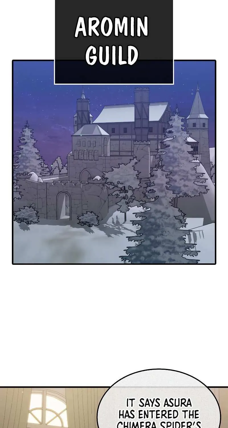 Read Sleeping Ranker chapter 87 image 58 on Lezhin