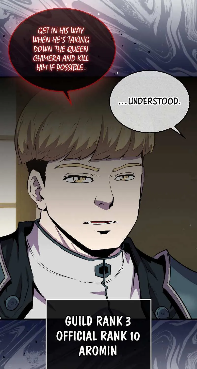 Read Sleeping Ranker chapter 87 image 60 on Lezhin