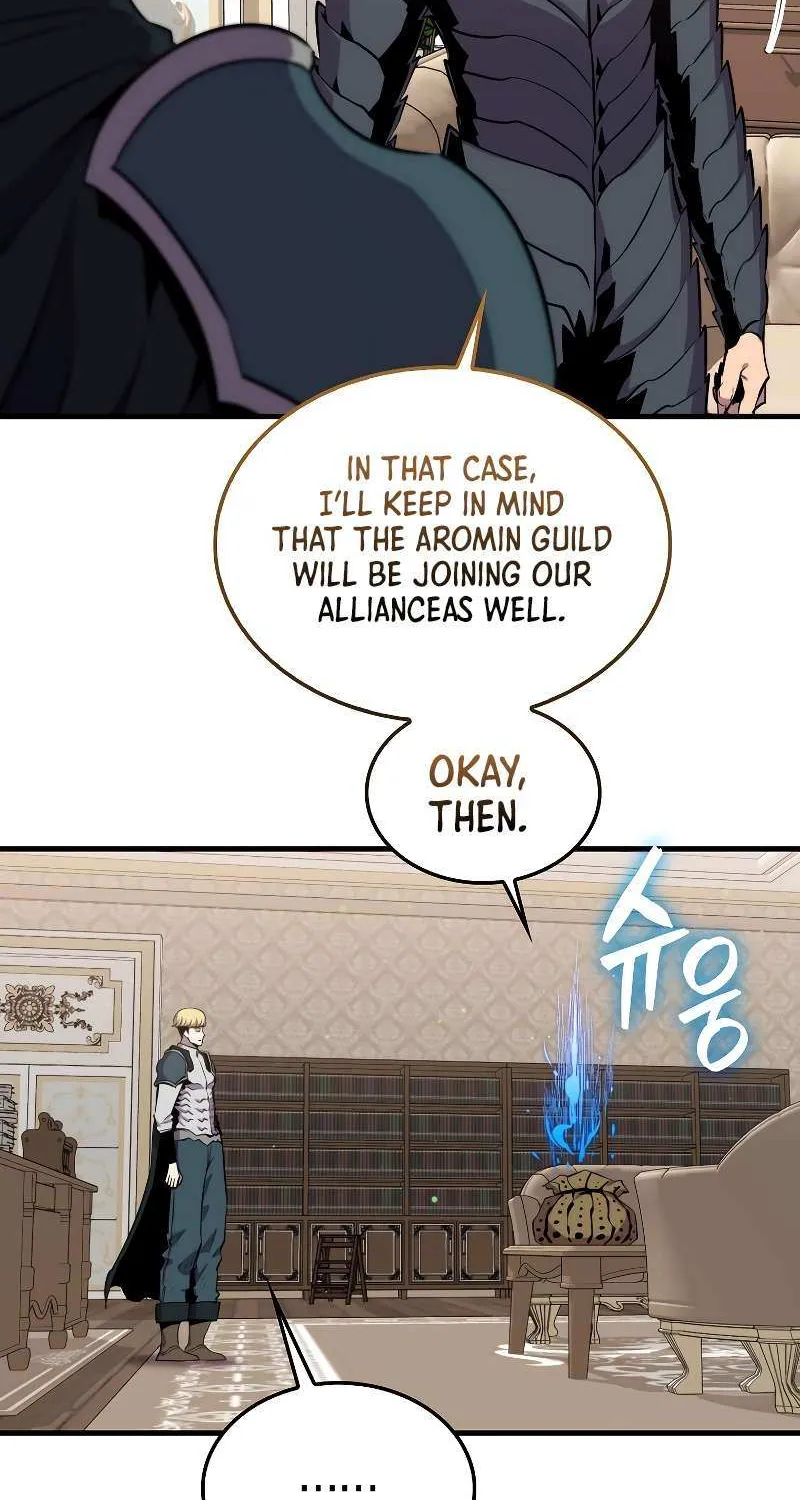 Read Sleeping Ranker chapter 87 image 63 on Lezhin