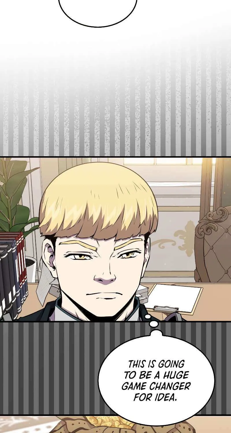 Read Sleeping Ranker chapter 87 image 64 on Lezhin