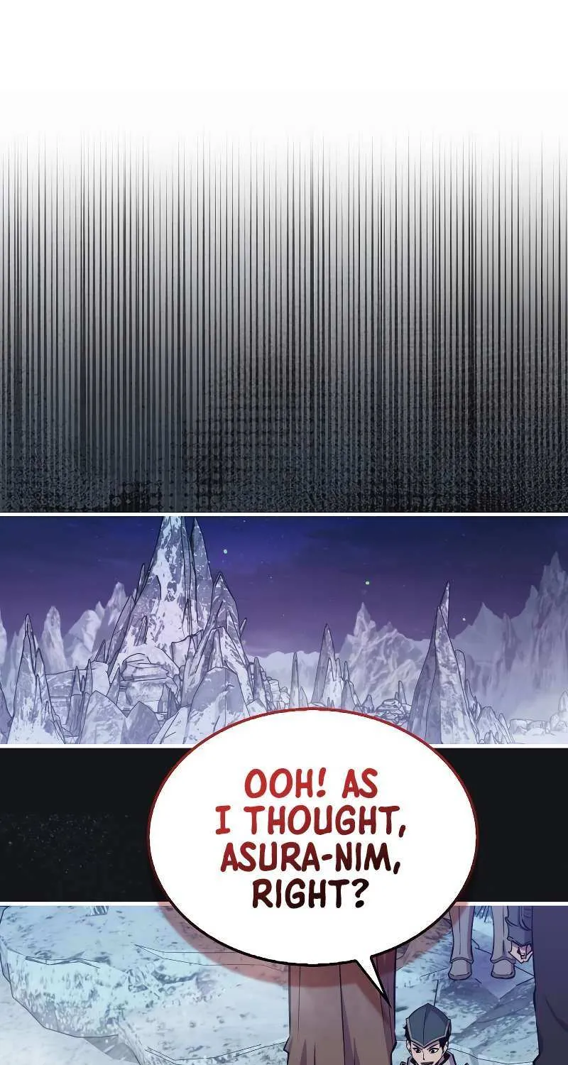 Read Sleeping Ranker chapter 87 image 66 on Lezhin