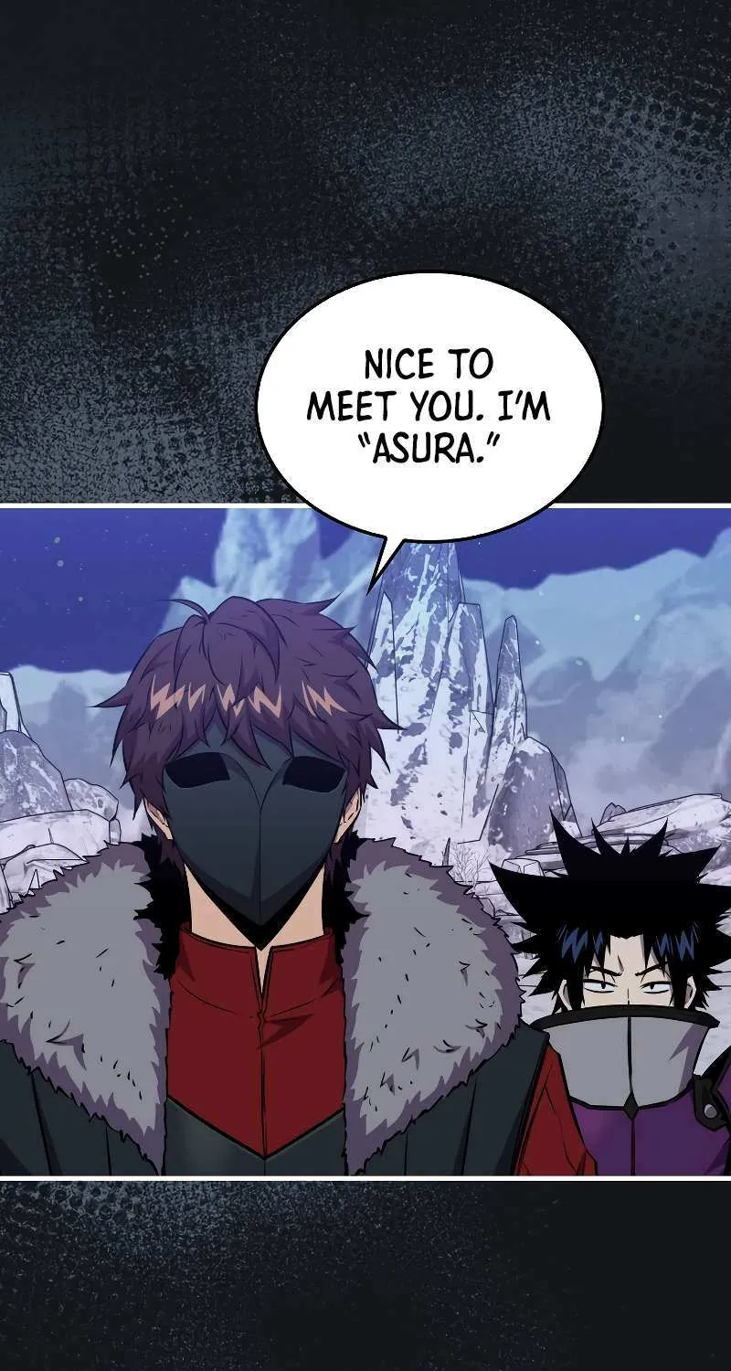 Read Sleeping Ranker chapter 87 image 70 on Lezhin