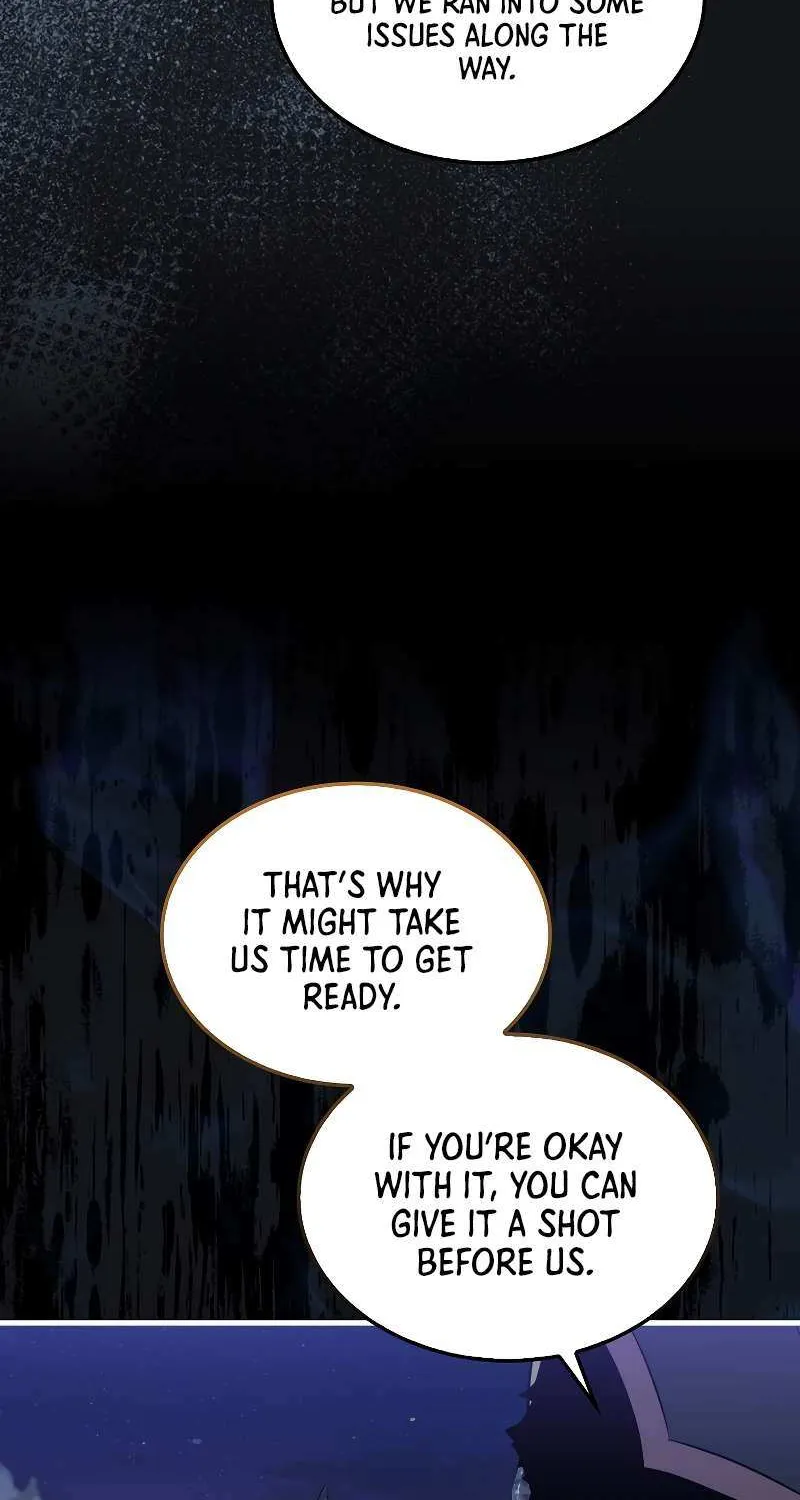 Read Sleeping Ranker chapter 87 image 73 on Lezhin