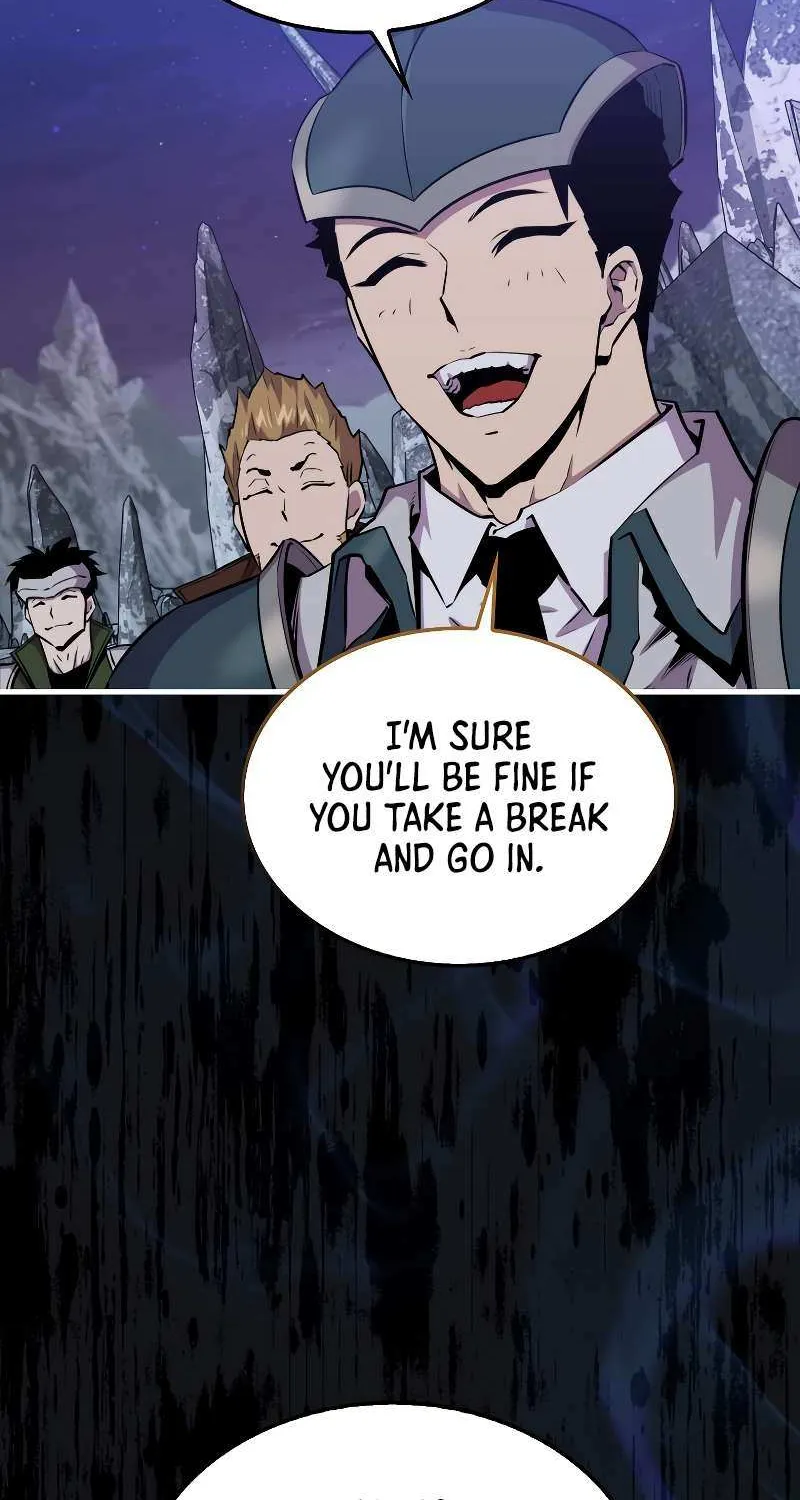 Read Sleeping Ranker chapter 87 image 75 on Lezhin