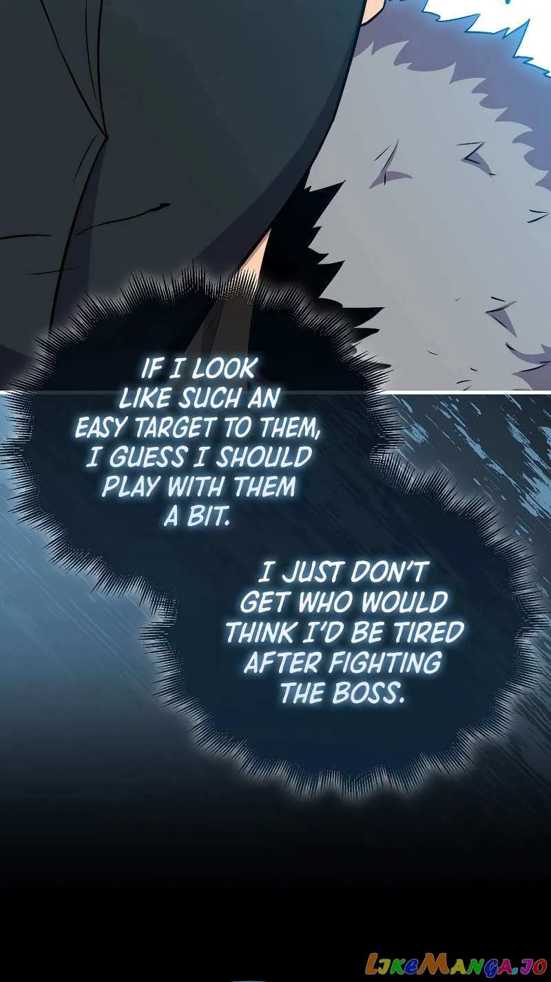 Read Sleeping Ranker chapter 87 image 78 on Lezhin