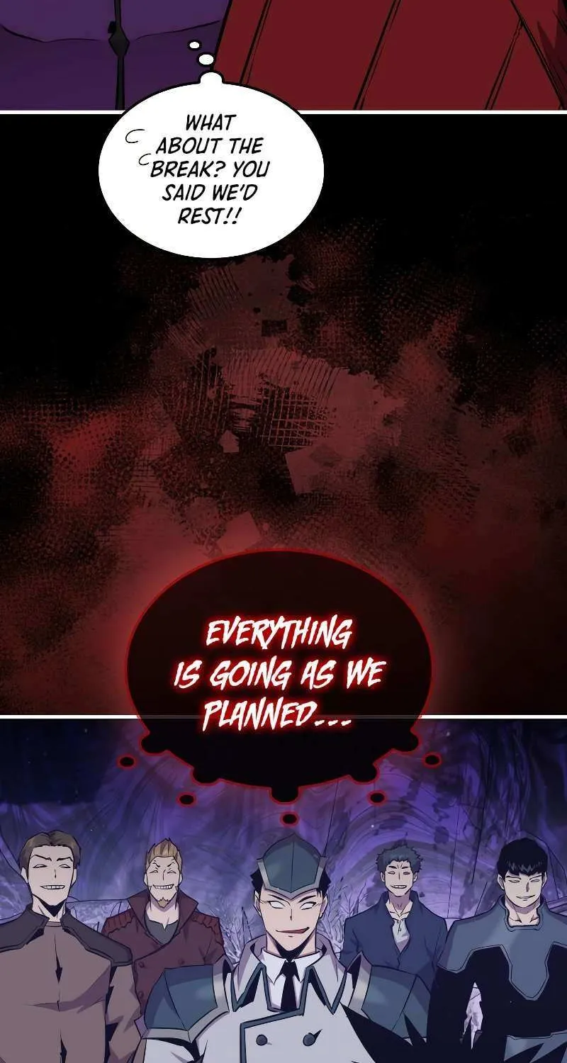 Read Sleeping Ranker chapter 87 image 80 on Lezhin