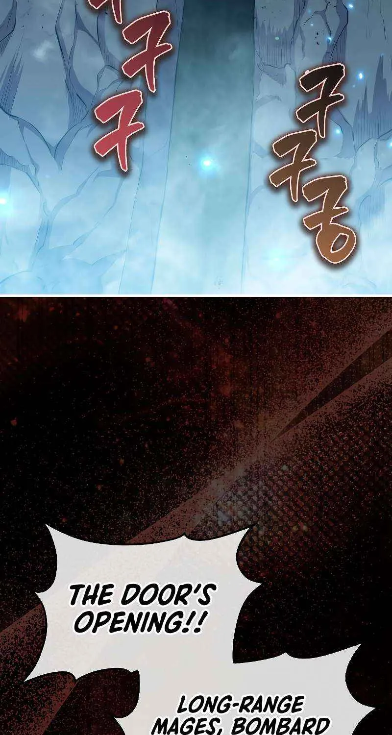 Read Sleeping Ranker chapter 88 image 11 on Lezhin