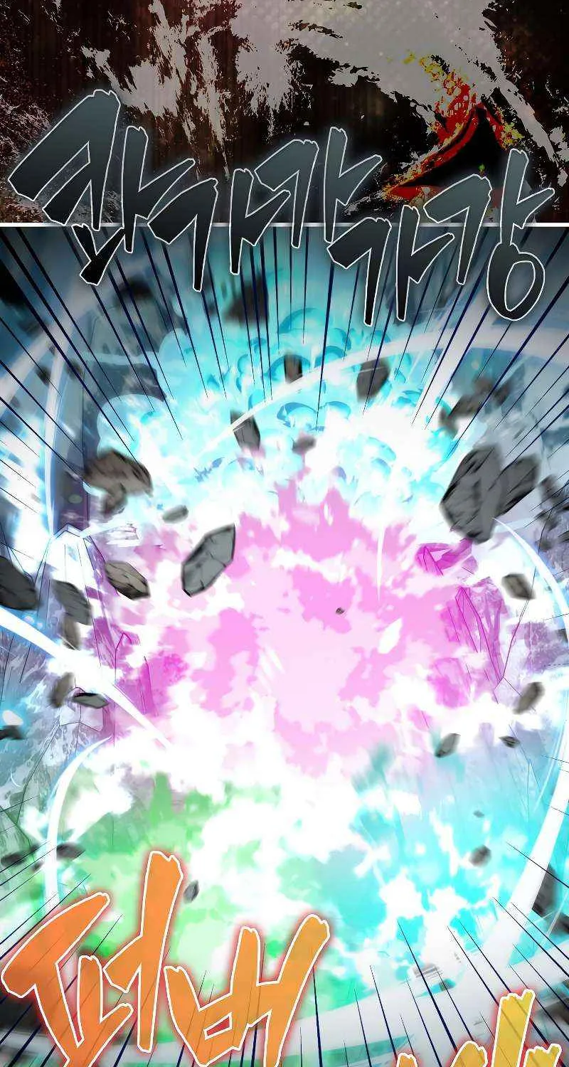 Read Sleeping Ranker chapter 88 image 13 on Lezhin