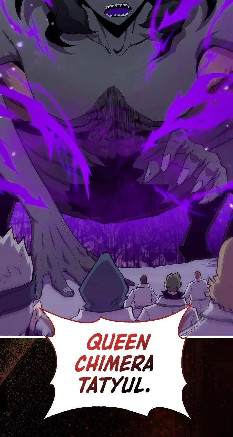 Read Sleeping Ranker chapter 88 image 17 on Lezhin