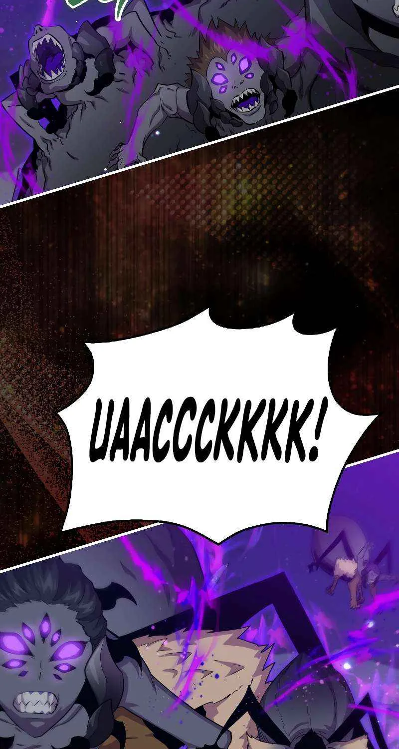 Read Sleeping Ranker chapter 88 image 21 on Lezhin