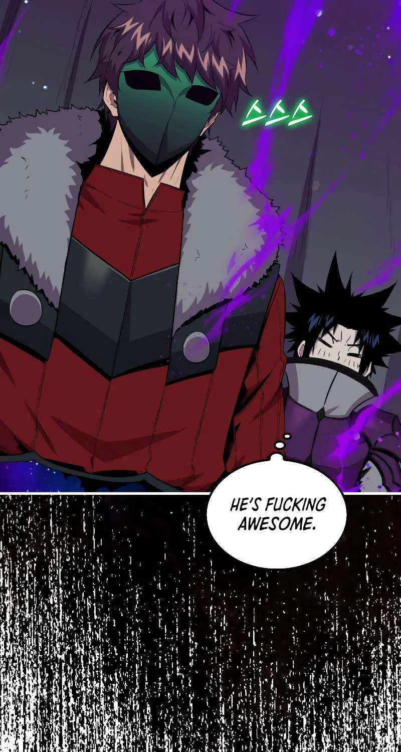 Read Sleeping Ranker chapter 88 image 23 on Lezhin