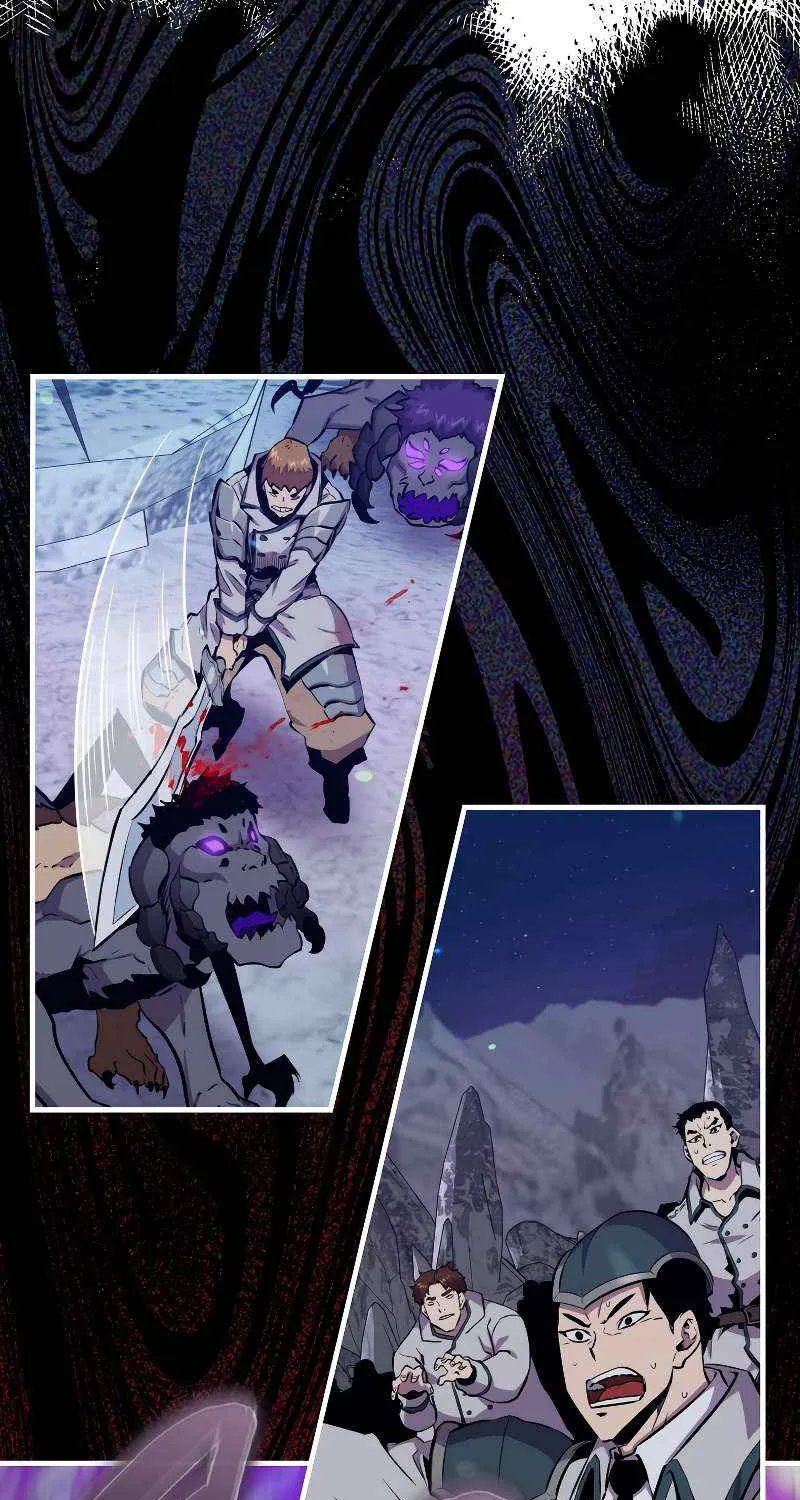 Read Sleeping Ranker chapter 88 image 25 on Lezhin