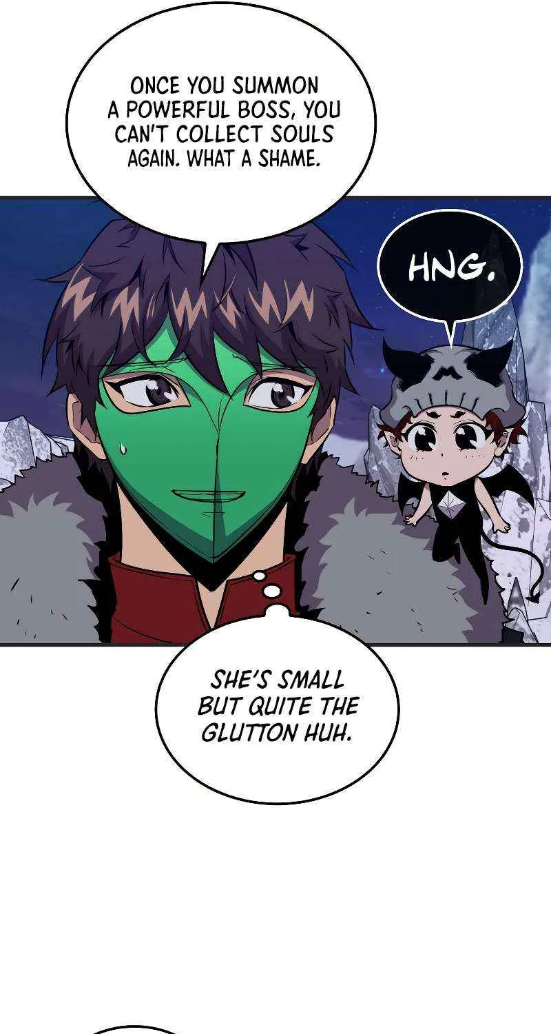 Read Sleeping Ranker chapter 88 image 28 on Lezhin