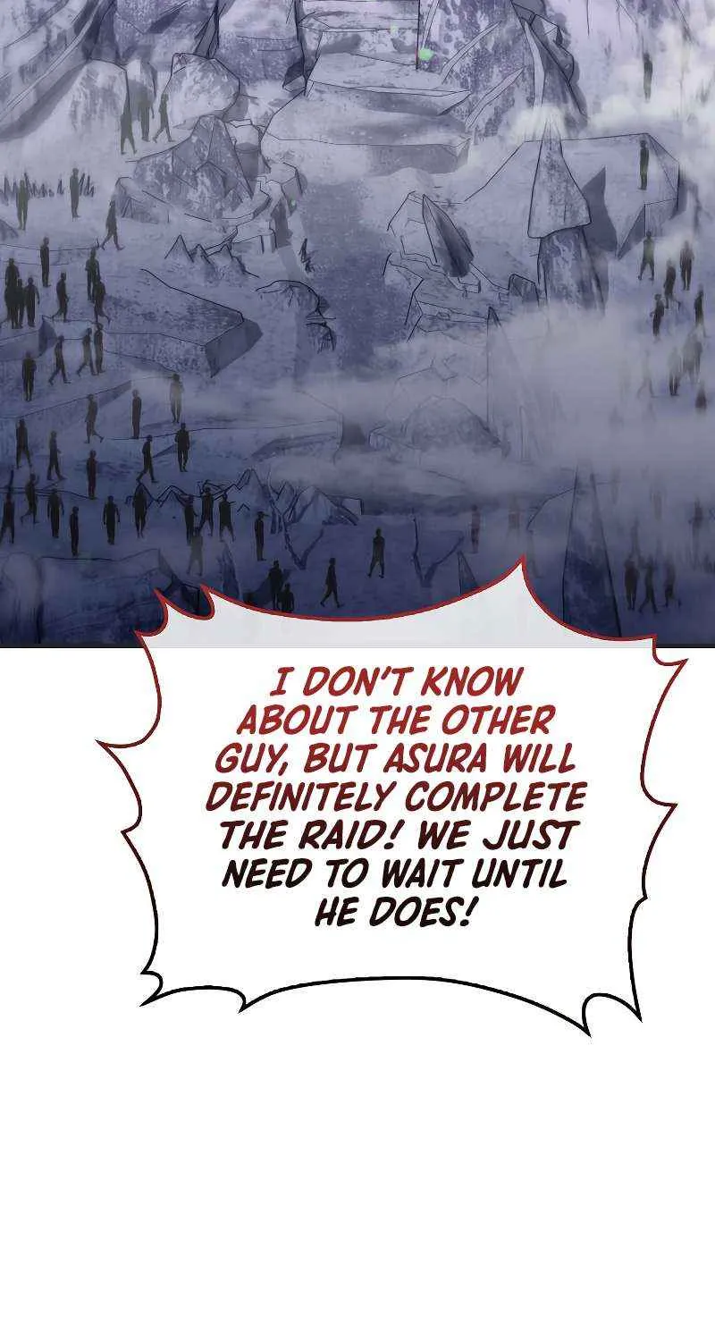 Read Sleeping Ranker chapter 88 image 3 on Lezhin