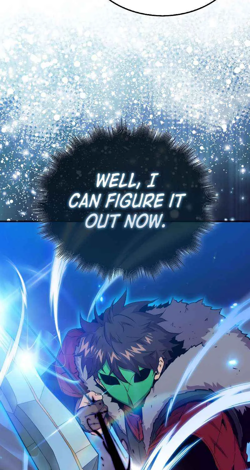 Read Sleeping Ranker chapter 88 image 30 on Lezhin