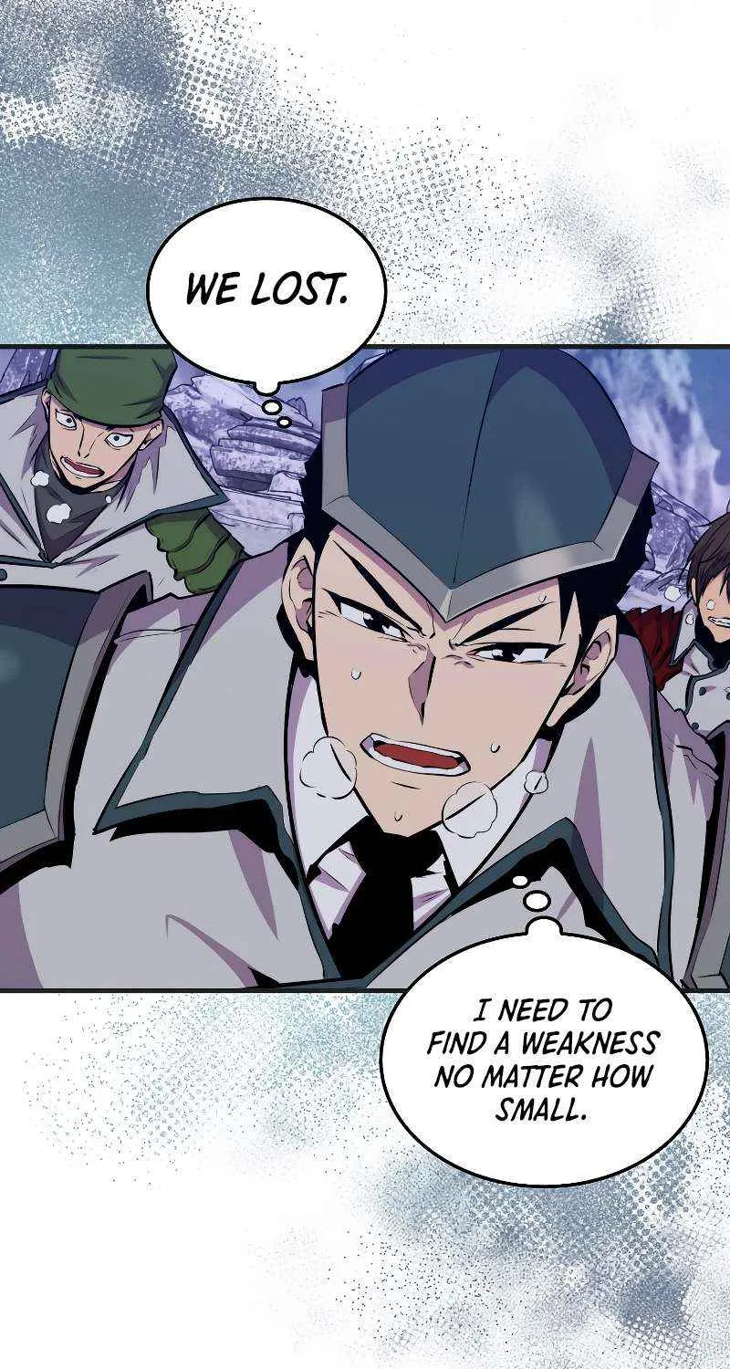 Read Sleeping Ranker chapter 88 image 32 on Lezhin