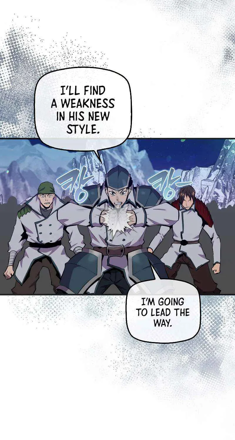 Read Sleeping Ranker chapter 88 image 33 on Lezhin