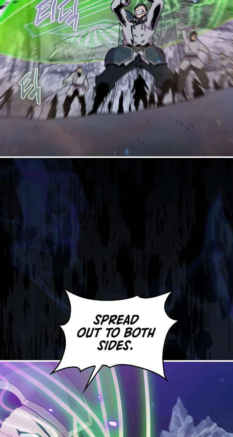 Read Sleeping Ranker chapter 88 image 40 on Lezhin