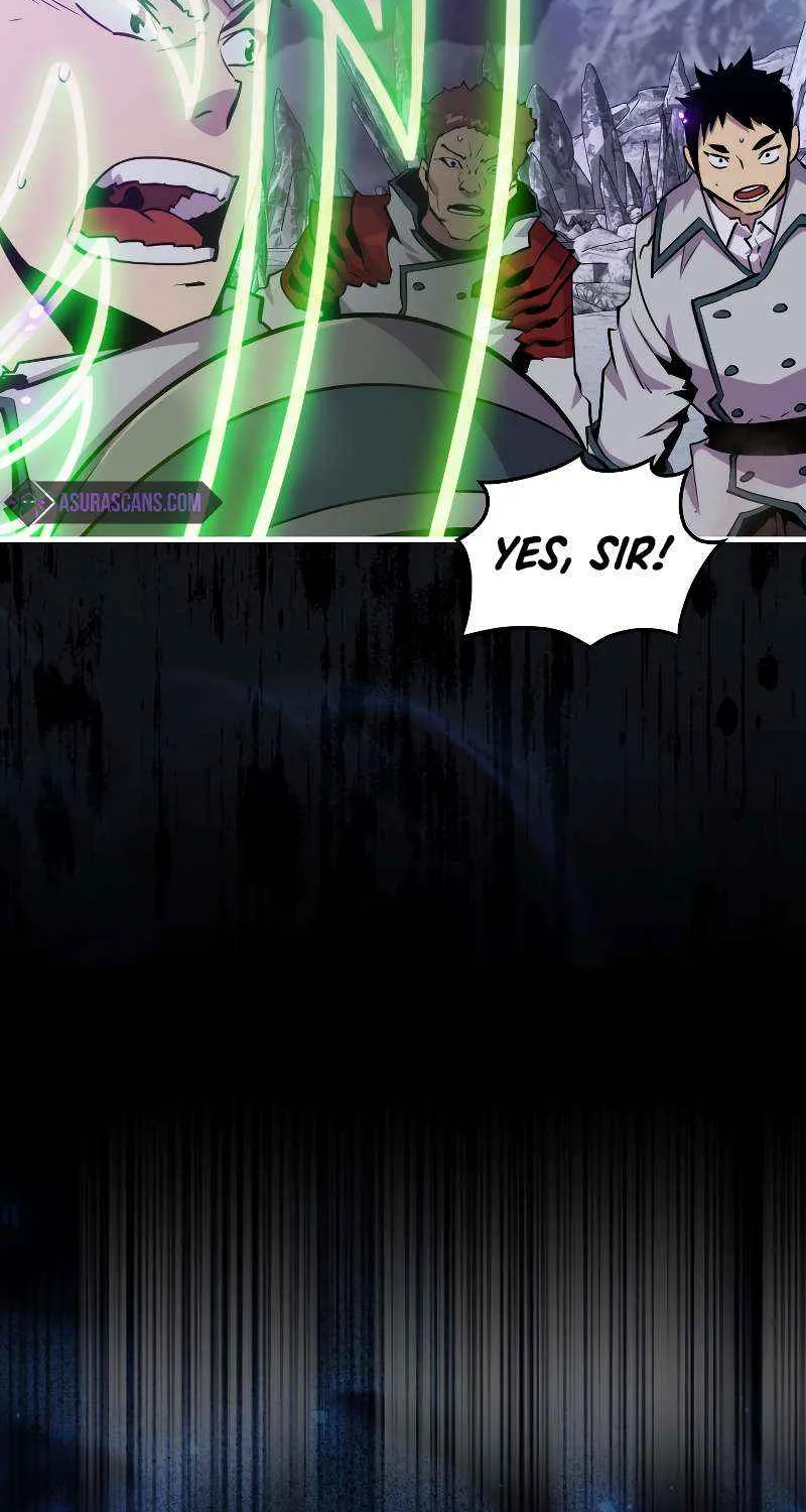 Read Sleeping Ranker chapter 88 image 41 on Lezhin