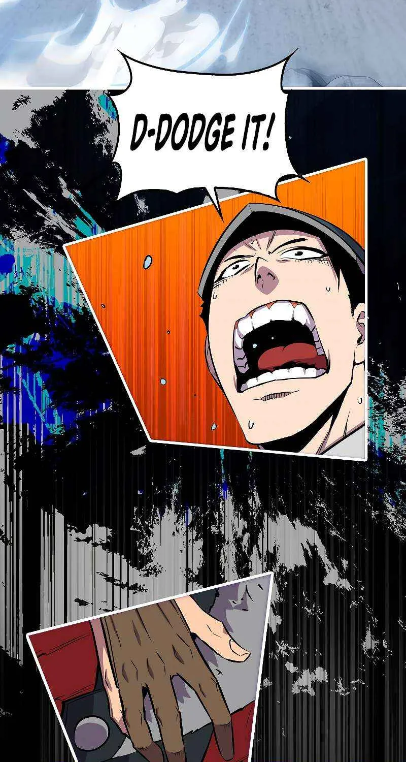 Read Sleeping Ranker chapter 88 image 43 on Lezhin