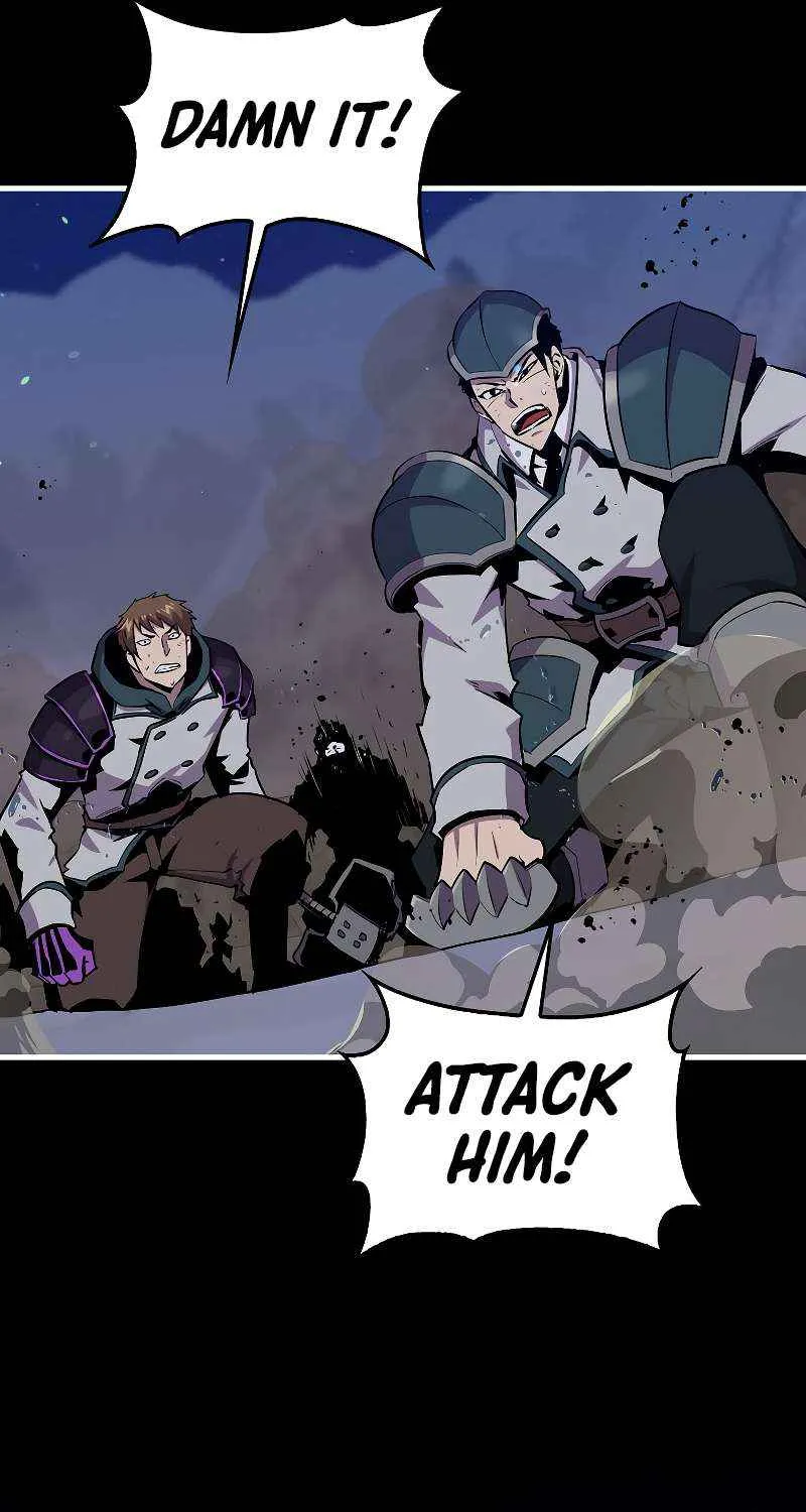 Read Sleeping Ranker chapter 88 image 47 on Lezhin