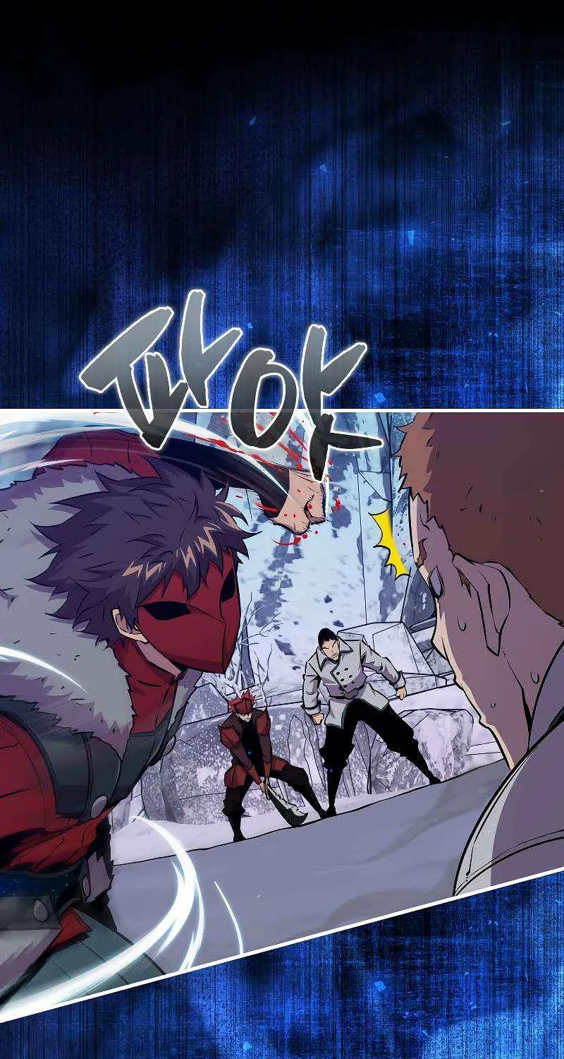 Read Sleeping Ranker chapter 88 image 48 on Lezhin