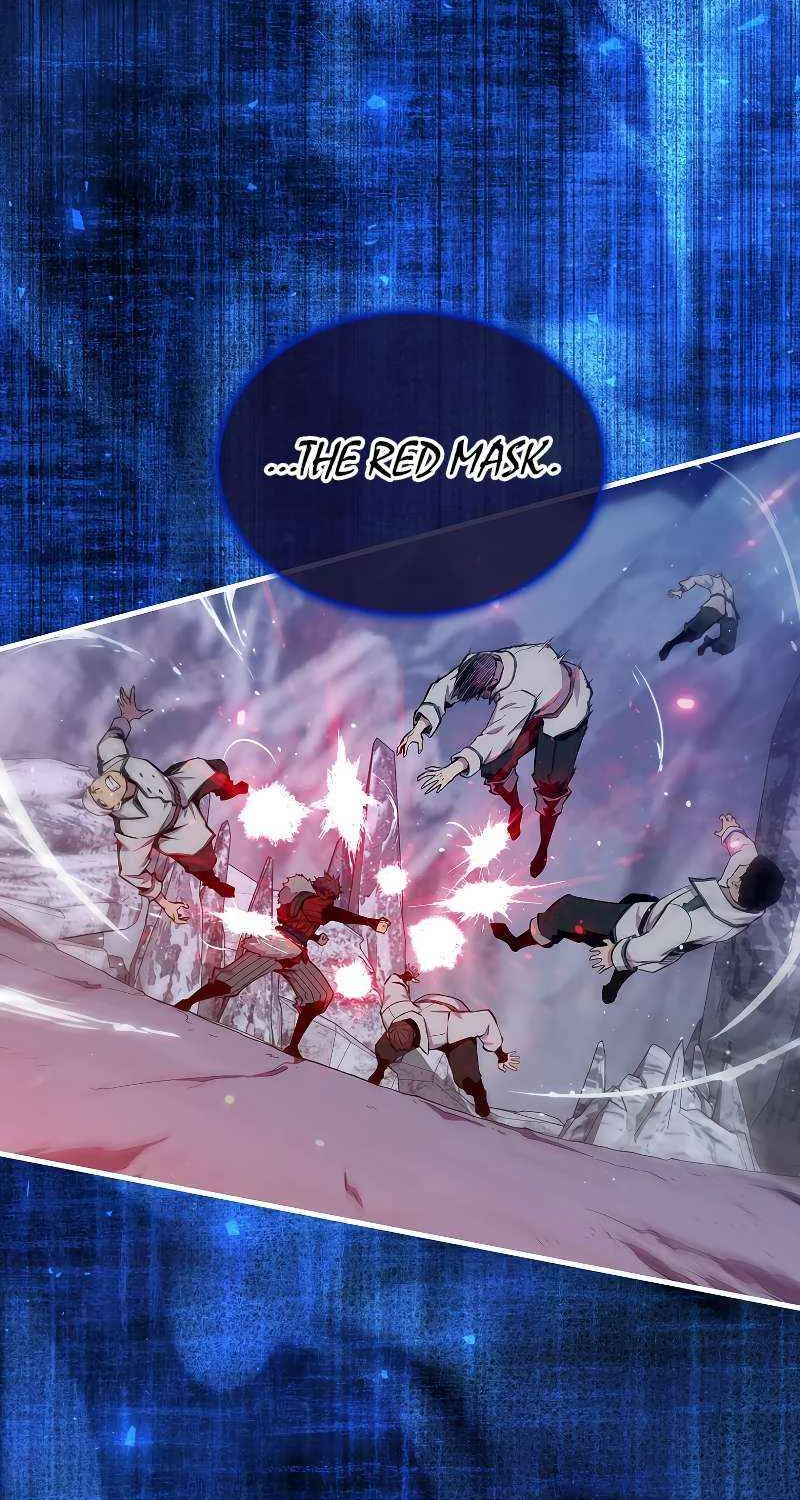 Read Sleeping Ranker chapter 88 image 49 on Lezhin