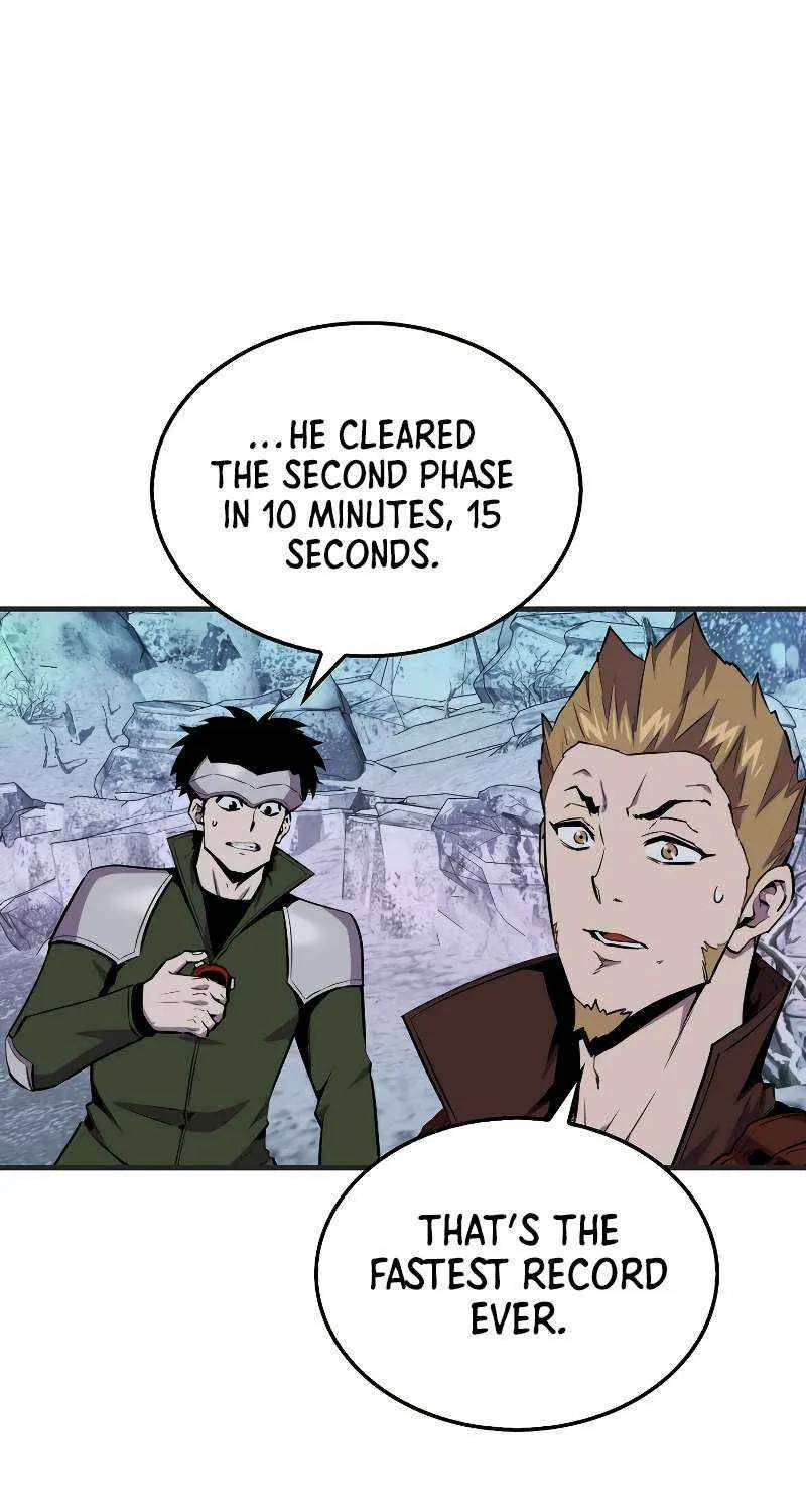 Read Sleeping Ranker chapter 88 image 5 on Lezhin